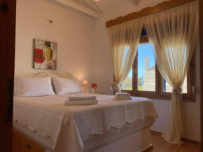 Nikita's Apartment, With Seaview